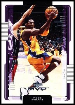 78 Kobe Bryant